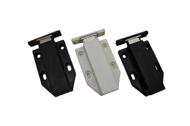 Robustline Magnet Catcher (butterfly Plate) Premium Hardware for Door Cabinet Window Furniture and Interior Use